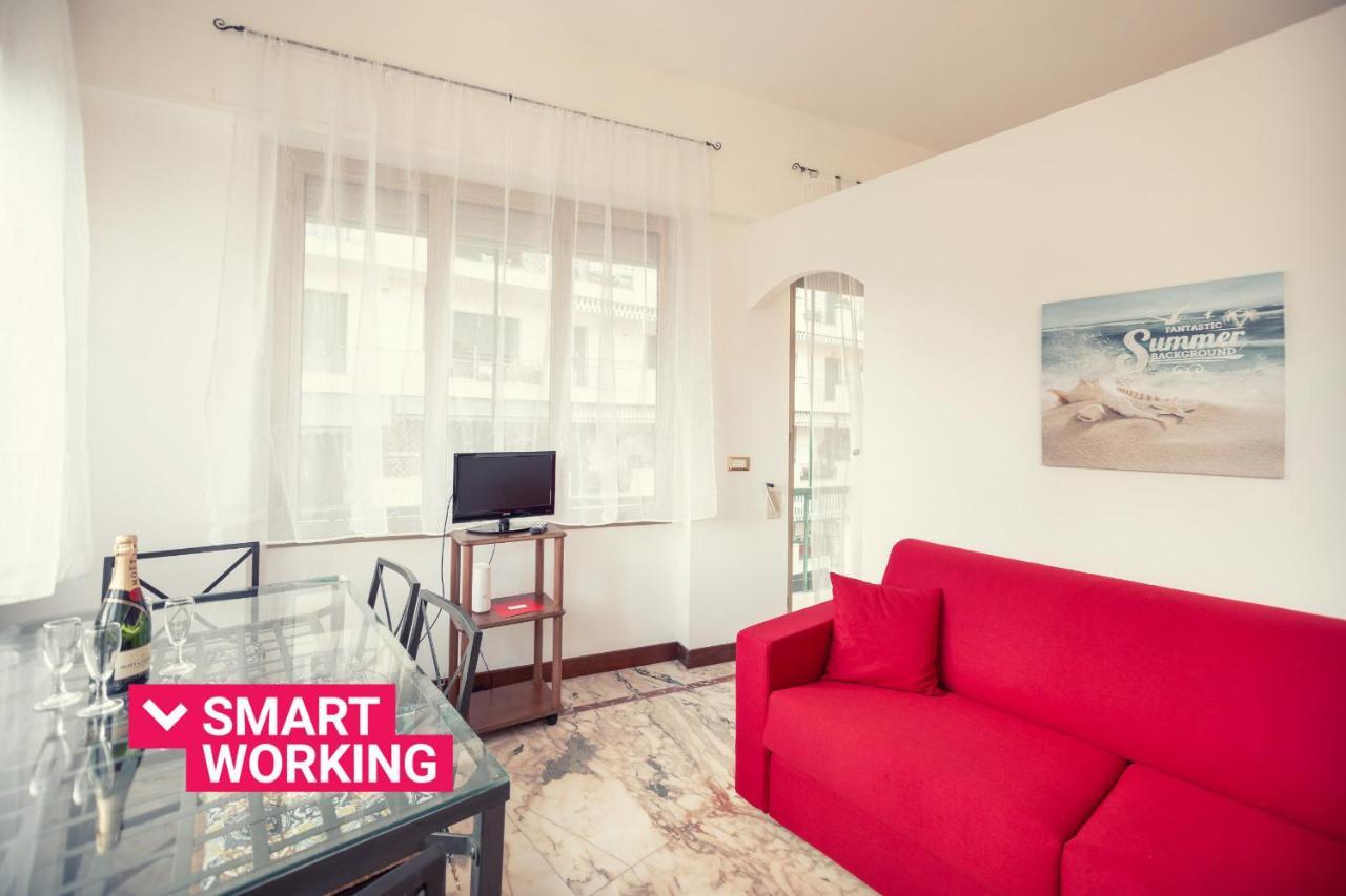 Apartament Sanremo City Center II By Wonderful Italy Zewnętrze zdjęcie